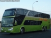 Modasa Zeus II / Mercedes Benz O-500RSD-2436 / Tur Bus Modasa Zeus II / Mercedes Benz O-500RSD-2436 / Tur Bus