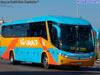 Marcopolo Paradiso G7 1050 / Mercedes Benz O-500RS-1836 / Buses San Lorenzo