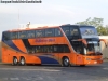 Modasa Zeus 3 / Volvo B-420R Euro5 / Pullman Bus