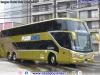 Modasa Zeus 5 / Volvo B-450R Euro5 / Pluss Chile