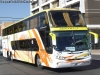 Busscar Panorâmico DD / Volvo B-12R / Atacama Vip Busscar Panorâmico DD / Volvo B-12R / Atacama Vip
