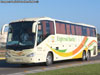 Irizar Century III 3.90 / Mercedes Benz O-500RSD-2442 / TACC Expreso Norte