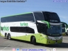 Marcopolo Paradiso New G7 1800DD / Scania K-400B eev5 / Tur Bus