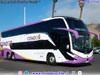 Marcopolo Paradiso G8 1800DD / Mercedes Benz O-500RSD-2448 BlueTec5 / Cóndor Bus