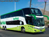 Marcopolo Paradiso New G7 1800DD / Scania K-400B eev5 / Tur Bus