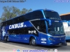 Modasa Zeus 5 / Volvo B-510R Euro6 / CikBus Élite Modasa Zeus 5 / Volvo B-510R Euro6 / CikBus Élite