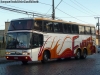 Marcopolo Paradiso GV 1450 / Mercedes Benz O-400RSD / Evans Marcopolo Paradiso GV 1450 / Mercedes Benz O-400RSD / Evans