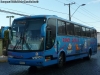 Marcopolo Viaggio G6 1050 / Mercedes Benz O-500RS-1636 / Ramos Cholele Marcopolo Viaggio G6 1050 / Mercedes Benz O-500RS-1636 / Ramos Cholele