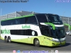 Marcopolo Paradiso New G7 1800DD / Scania K-400B eev5 / Tur Bus