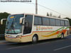 Busscar Vissta Buss LO / Mercedes Benz O-400RSE / TACC Vía Choapa