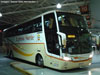 Busscar Jum Buss 400 / Mercedes Benz O-500RSD-2036 / TACC Expreso Norte