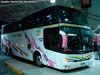 Marcopolo Paradiso GV 1450LD / Mercedes Benz O-400RSD / TSA Pullman San Andrés