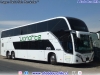 Busscar Vissta Buss DD / Volvo B-450R Euro5 / Pullman Paravías