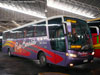 Busscar Vissta Buss LO / Scania K-340 / Flota Barrios