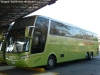 Busscar Jum Buss 380 / Mercedes Benz O-500R-1830 / Tur Bus