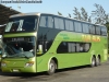 Modasa Zeus II / Mercedes Benz O-500RSD-2436 / Tur Bus