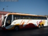 Maxibus Lince 3.65 / Mercedes Benz O-500RSD-2442 / Evans Maxibus Lince 3.65 / Mercedes Benz O-500RSD-2442 / Evans