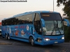 Marcopolo Paradiso G6 1200 / Mercedes Benz O-500RSD-2436 / Ramos Cholele