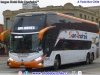 Marcopolo Paradiso G8 1800DD / Volvo B-450R Euro5 / Origen San Andrés