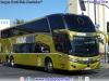 Marcopolo Paradiso New G7 1800DD / Scania K-400B eev5 / Pluss Chile