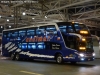 Marcopolo Paradiso G7 1800DD / Scania K-410B / Nueva Andimar Marcopolo Paradiso G7 1800DD / Scania K-410B / Nueva Andimar