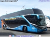 Modasa Zeus 5 / Scania K-450CB eev5 / Buses Tarapacá