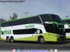 Marcopolo Paradiso New G7 1800DD / Scania K-400B eev5 / Tur Bus Marcopolo Paradiso New G7 1800DD / Scania K-400B eev5 / Tur Bus