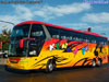 Comil Campione 4.05 HD / Volvo B-12R / Kenny Bus (Auxiliar Covalle Bus) Comil Campione 4.05 HD / Volvo B-12R / Kenny Bus (Auxiliar Covalle Bus)
