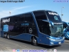 Marcopolo Paradiso G7 1800DD / Volvo B-420R Euro5 / Buses Biaggini