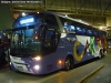 Comil Campione Vision 3.65 / Mercedes Benz O-500RSD-2442 / Pullman Carmelita Comil Campione Vision 3.65 / Mercedes Benz O-500RSD-2442 / Pullman Carmelita