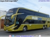 Marcopolo Paradiso G8 1800DD / Volvo B-450R Euro5 / Pluss Chile