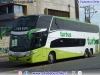 Marcopolo Paradiso New G7 1800DD / Scania K-400B eev5 / Tur Bus