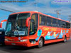 Marcopolo Viaggio G6 1050 / Mercedes Benz O-400RSE Eletrônico / Ramos Cholele