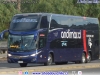 Marcopolo Paradiso New G7 1800DD / Volvo B-450R Euro5 / Nueva Andimar