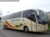 Irizar Century III 3.90 / Mercedes Benz O-500RSD-2442 / TACC Expreso Norte