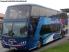 Busscar Panorâmico DD / Mercedes Benz O-500RSD-2442 / Serena Mar Busscar Panorâmico DD / Mercedes Benz O-500RSD-2442 / Serena Mar