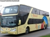 Modasa Zeus II / Scania K-360B / Romani Modasa Zeus II / Scania K-360B / Romani