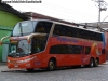 Marcopolo Paradiso G7 1800DD / Scania K-410B / Pullman Bus