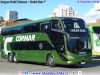 Marcopolo Paradiso G8 1800DD / Mercedes Benz O-500RSD-2441 BlueTec5 / Cormar Bus