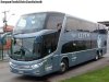 Marcopolo Paradiso G7 1800DD / Volvo B-430R / CikTur Marcopolo Paradiso G7 1800DD / Volvo B-430R / CikTur