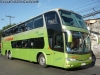 Marcopolo Paradiso G6 1800DD / Mercedes Benz O-500RSD-2442 / Tur Bus