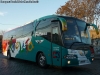 Irizar InterCentury II 3.50 / Mercedes Benz O-400RSE / Pullman Carmelita