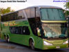 Modasa Zeus II / Mercedes Benz O-500RSD-2436 / Tur Bus Modasa Zeus II / Mercedes Benz O-500RSD-2436 / Tur Bus