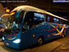 Irizar i6 3.90 / Volvo B-420R Euro5 / Serena Mar
