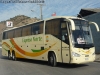 Irizar Century III 3.90 / Mercedes Benz O-500RSD-2442 / TACC Expreso Norte