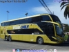 Marcopolo Paradiso G8 1800DD / Volvo B-450R Euro5 / Pluss Chile