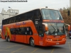 Busscar Panorâmico DD / Scania K-420 / Pullman Bus