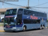 Marcopolo Paradiso G6 1800DD / Volvo B-12R / Pullman Fichtur