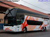 Young Man Skyliner JNP6137S / Atacama Vip