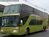 Modasa Zeus II / Mercedes Benz O-500RSD-2436 / Tur Bus